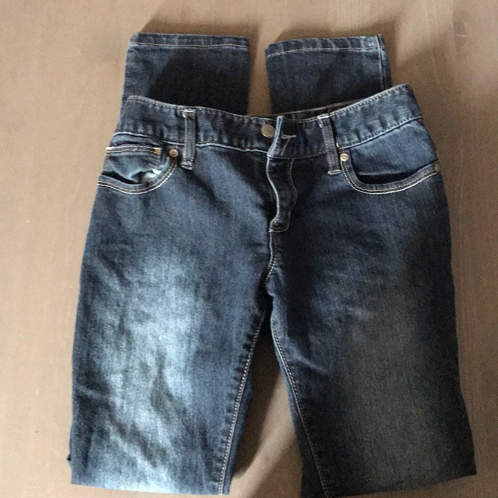 Old Navy Super Skinny Jeans